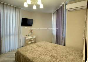 2-к квартира, на длительный срок, 55м2, 14/25 этаж