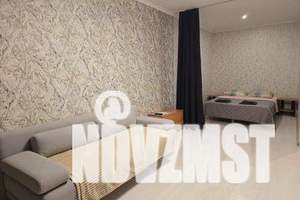 1-к квартира, посуточно, 36м2, 1/9 этаж