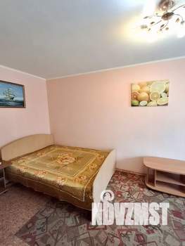 1-к квартира, посуточно, 30м2, 2/5 этаж