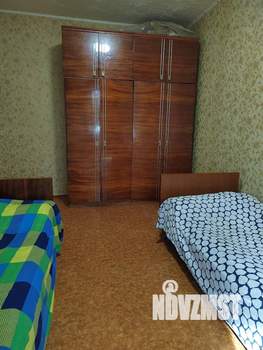 2-к квартира, на длительный срок, 51м2, 4/10 этаж