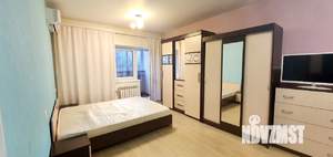 1-к квартира, на длительный срок, 40м2, 2/9 этаж