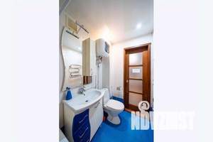 1-к квартира, посуточно, 50м2, 2/10 этаж