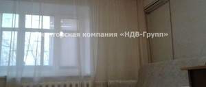 1-к квартира, на длительный срок, 12м2, 1/10 этаж