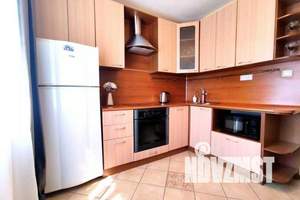 1-к квартира, посуточно, 33м2, 3/10 этаж