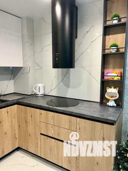 2-к квартира, посуточно, 45м2, 7/10 этаж