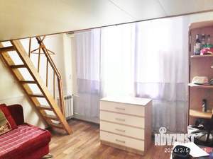 1-к квартира, на длительный срок, 30м2, 2/2 этаж