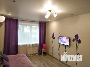 1-к квартира, посуточно, 28м2, 2/5 этаж