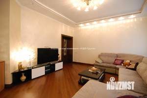 3-к квартира, на длительный срок, 104м2, 6/9 этаж