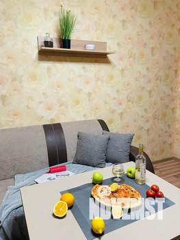 1-к квартира, посуточно, 50м2, 3/17 этаж