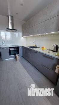 1-к квартира, на длительный срок, 49м2, 4/24 этаж