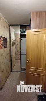 1-к квартира, на длительный срок, 33м2, 2/5 этаж