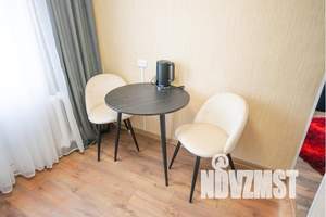 1-к квартира, посуточно, 32м2, 4/5 этаж