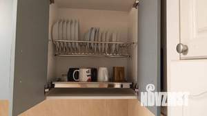 3-к квартира, посуточно, 63м2, 1/9 этаж