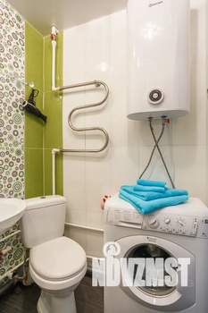 1-к квартира, посуточно, 33м2, 3/5 этаж