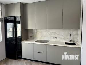 1-к квартира, на длительный срок, 40м2, 13/17 этаж