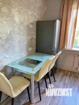 1-к квартира, посуточно, 57м2, 1/1 этаж