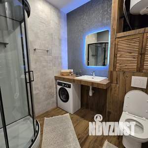 1-к квартира, посуточно, 33м2, 1/5 этаж