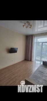 1-к квартира, на длительный срок, 35м2, 3/7 этаж