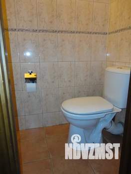 1-к квартира, посуточно, 39м2, 2/3 этаж