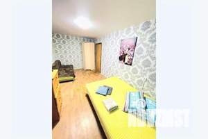 1-к квартира, посуточно, 33м2, 1/5 этаж