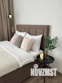 1-к квартира, посуточно, 31м2, 3/25 этаж