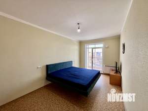 2-к квартира, на длительный срок, 45м2, 5/7 этаж