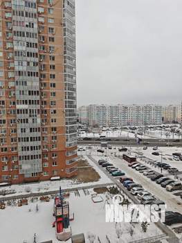 1-к квартира, на длительный срок, 36м2, 8/23 этаж