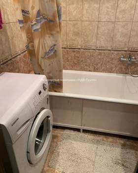 1-к квартира, на длительный срок, 35м2, 8/9 этаж