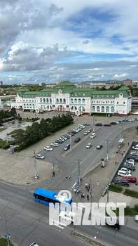 1-к квартира, посуточно, 36м2, 12/14 этаж