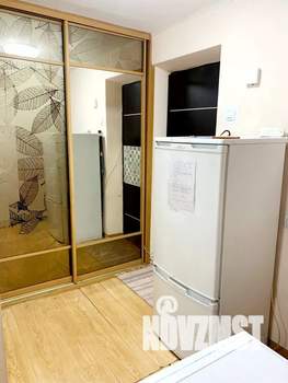 1-к квартира, посуточно, 24м2, 2/5 этаж