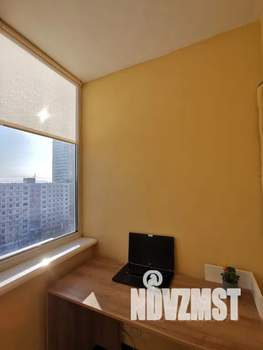 2-к квартира, посуточно, 55м2, 8/9 этаж