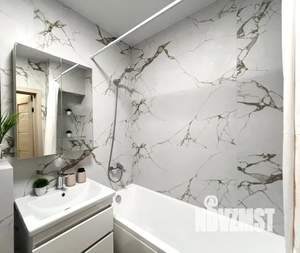 1-к квартира, посуточно, 30м2, 4/20 этаж