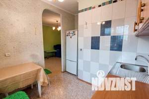 2-к квартира, посуточно, 40м2, 2/5 этаж