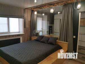 1-к квартира, на длительный срок, 42м2, 3/5 этаж