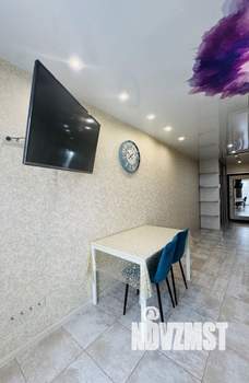 Студия квартира, посуточно, 30м2, 11/18 этаж