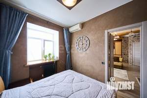 2-к квартира, на длительный срок, 41м2, 4/5 этаж