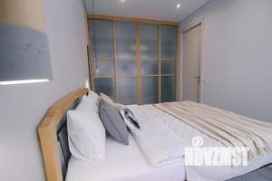 2-к квартира, посуточно, 40м2, 1/1 этаж