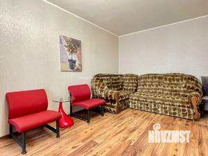 2-к квартира, на длительный срок, 50м2, 5/10 этаж