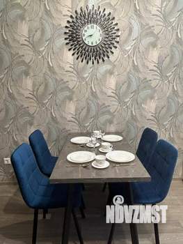 2-к квартира, посуточно, 41м2, 3/9 этаж