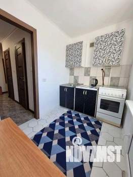 2-к квартира, посуточно, 46м2, 1/1 этаж