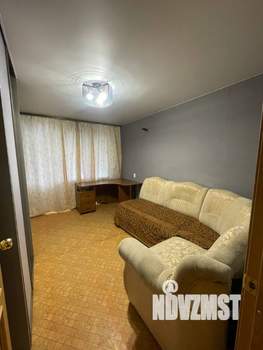 3-к квартира, на длительный срок, 60м2, 2/10 этаж