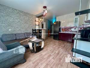 2-к квартира, на длительный срок, 45м2, 8/10 этаж