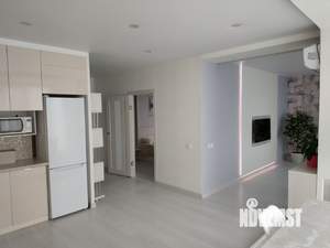 2-к квартира, на длительный срок, 68м2, 16/24 этаж