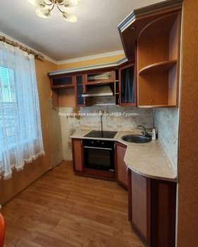 1-к квартира, на длительный срок, 33м2, 3/10 этаж