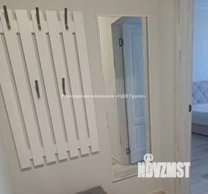 1-к квартира, на длительный срок, 48м2, 4/16 этаж