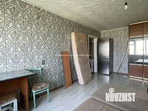 1-к квартира, на длительный срок, 31м2, 5/5 этаж