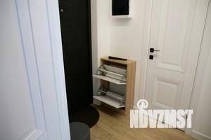 1-к квартира, посуточно, 36м2, 4/21 этаж