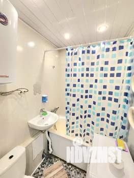 1-к квартира, посуточно, 33м2, 1/4 этаж