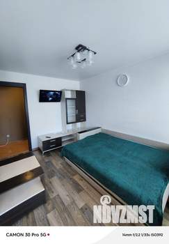 2-к квартира, на длительный срок, 45м2, 4/5 этаж