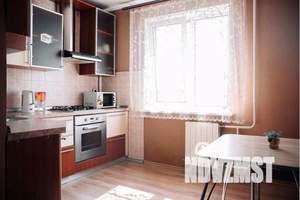 2-к квартира, посуточно, 60м2, 6/10 этаж